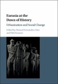 Eurasia at the Dawn of History (eBook, PDF)