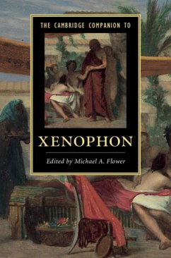 Cambridge Companion to Xenophon (eBook, PDF)