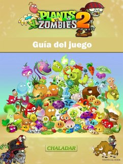 Cover Plants vs Zombies 2 Guia del juego (eBook, ePUB)