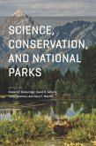 Science, Conservation, and National Parks (eBook, ePUB)