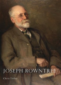 Cover Joseph Rowntree (eBook, PDF)