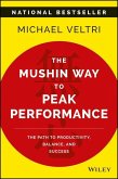 The Mushin Way to Peak Performance (eBook, PDF)