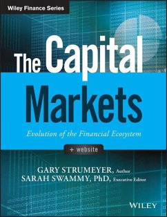 The Capital Markets (eBook, PDF) - Strumeyer, Gary