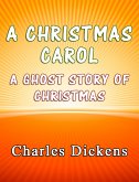 A Christmas Carol (eBook, ePUB)