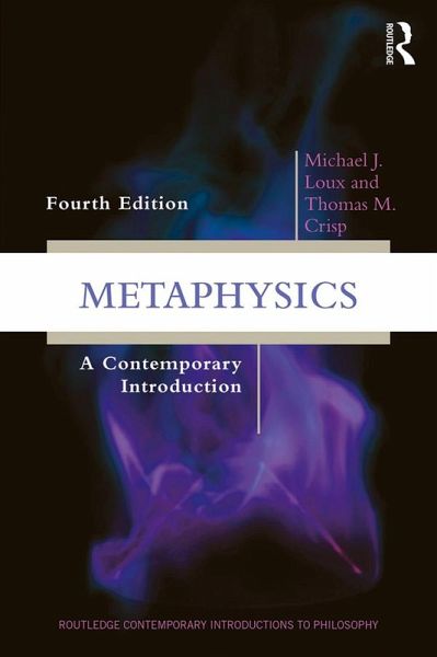 Metaphysics (eBook, PDF)
