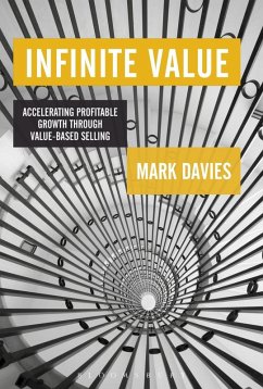 Infinite Value (eBook, ePUB) - Davies, Mark