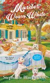 Murder Wears White (eBook, ePUB) Murder Wears White (eBook, ePUB)
