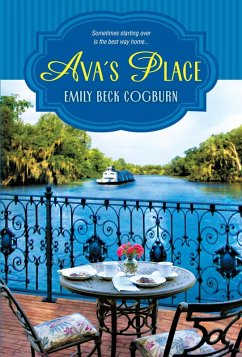Cover Ava's Place (eBook, ePUB)