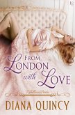 From London with Love (eBook, ePUB)