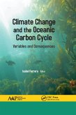 Climate Change and the Oceanic Carbon Cycle (eBook, ePUB)