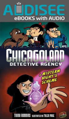 Cover Midterm Night's Scheme (eBook, ePUB)