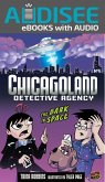 Bark in Space (eBook, ePUB) Bark in Space (eBook, ePUB)