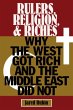 Rulers, Religion, and Riches (eBook,... - Bild 1
