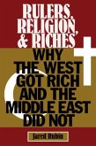 Rulers, Religion, and Riches (eBook, PDF)