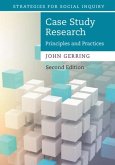 Case Study Research (eBook, PDF)