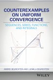 Counterexamples on Uniform Convergence (eBook, PDF)