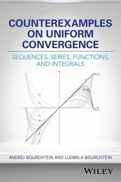 Cover Counterexamples on Uniform Convergence (eBook, PDF)
