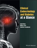 Clinical Endocrinology and Diabetes at a Glance (eBook, PDF)