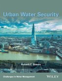 Urban Water Security (eBook, ePUB)