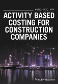Activity Based Costing for Construction Companies (eBook, PDF) Activity Based Costing for Construction Companies (eBook, PDF)
