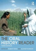 The Oral History Reader (eBook, ePUB)