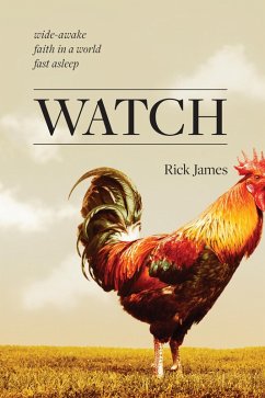 Cover Watch (eBook, ePUB)
