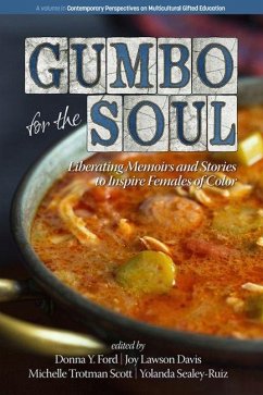 Gumbo for the Soul (eBook, ePUB)