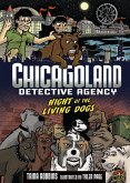 Night of the Living Dogs (eBook, ePUB) Night of the Living Dogs (eBook, ePUB)