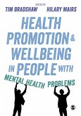 Health Promotion and Wellbeing in People with Mental Health Problems (eBook, PDF)