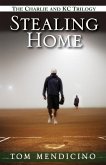 Stealing Home (bundle set) (eBook, ePUB)