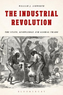 Cover The Industrial Revolution (eBook, PDF)