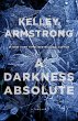 A Darkness Absolute (eBook, ePUB) - Bild 1