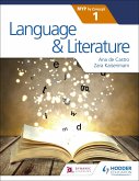 Language and Literature for the IB MYP 1 (eBook, ePUB)