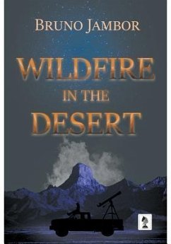 Wildfire in The Desert (eBook, ePUB) - Jambor, Bruno