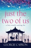 Just the Two of Us (eBook, ePUB)