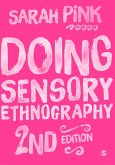 Doing Sensory Ethnography (eBook, PDF)