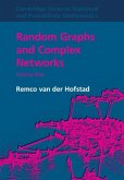 Random Graphs and Complex Networks: Volume 1 (eBook, PDF)
