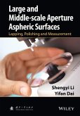 Large and Middle-scale Aperture Aspheric Surfaces (eBook, ePUB)