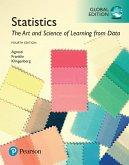 Statistics: The Art and Science of Learning from Data, Global Edition (eBook, PDF)