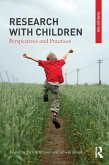 Research with Children (eBook, ePUB) Research with Children (eBook, ePUB)