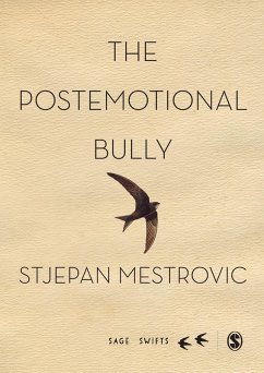 Cover The Postemotional Bully (eBook, PDF)