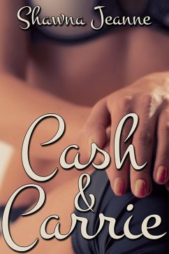 Cover Cash and Carrie (eBook, ePUB)