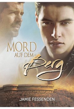 Cover Mord auf dem Berg (eBook, ePUB)