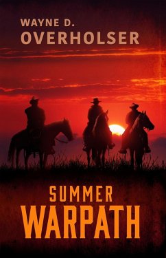 Cover Summer Warpath (eBook, ePUB)