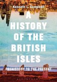 A History of the British Isles (eBook, ePUB)