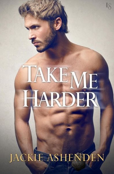 Take Me Harder (eBook, ePUB)
