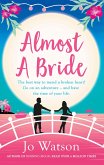 Almost a Bride (eBook, ePUB)