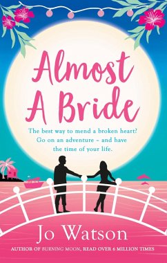 Cover Almost a Bride (eBook, ePUB)