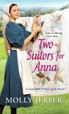 Two Suitors for Anna (eBook, ePUB)