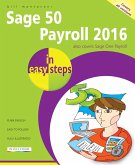 Sage 50 Payroll 2016 in easy steps (eBook, ePUB)
